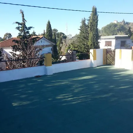 Refugio Isabel