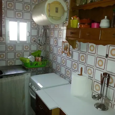 Refugio Isabel